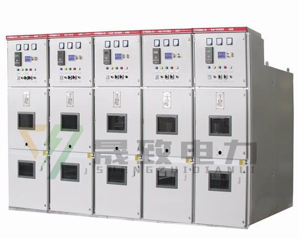 KYN28A-12高壓開(kāi)關(guān)柜