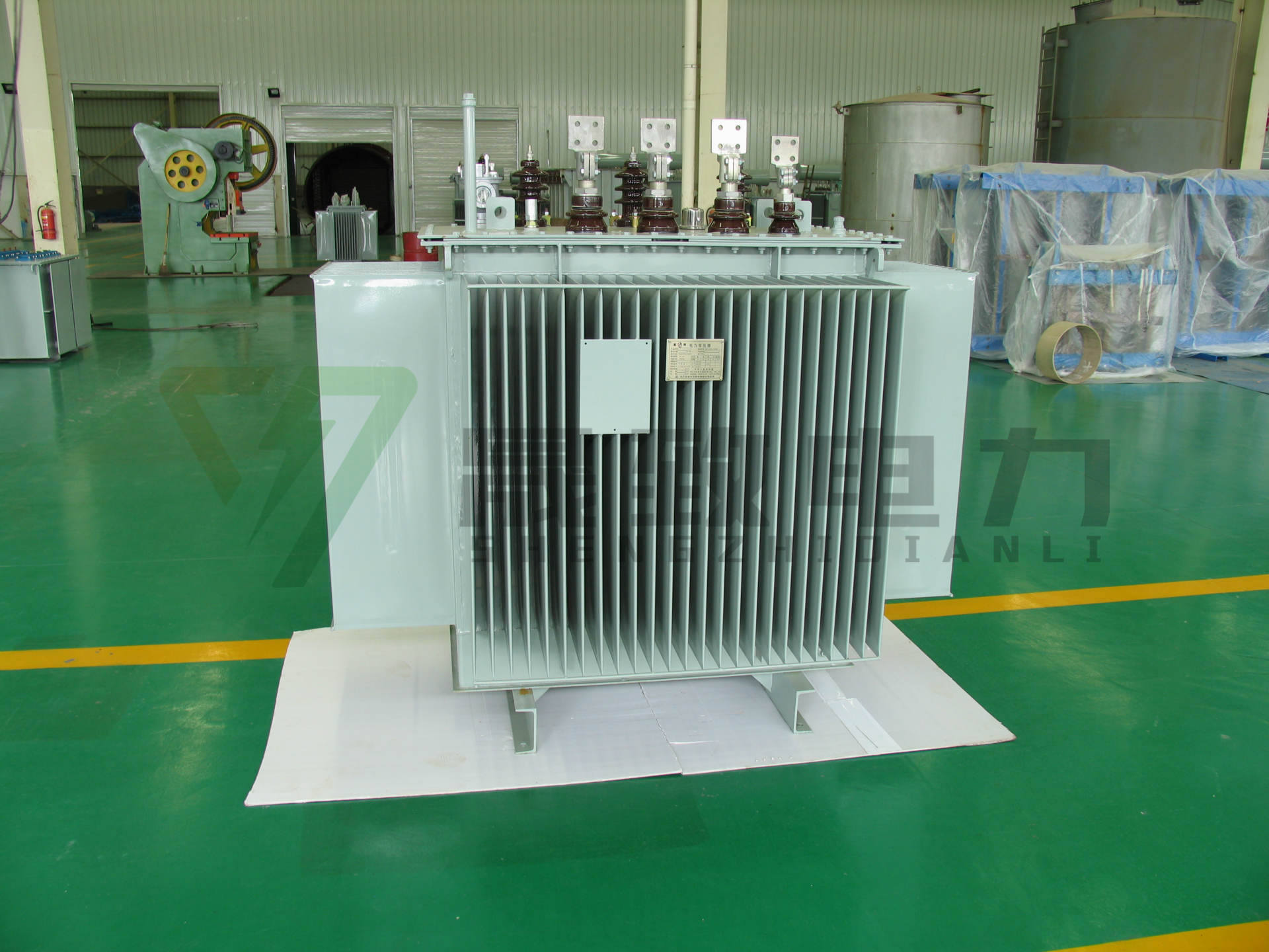 S13高過(guò)載變壓器