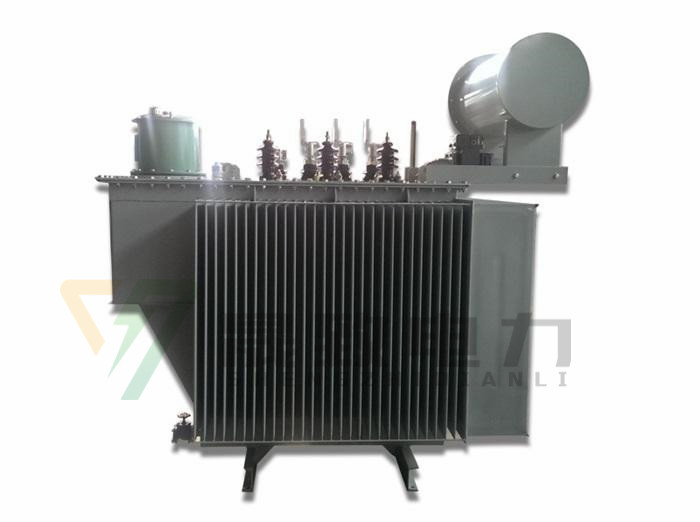 SZ11有載調(diào)壓變壓器