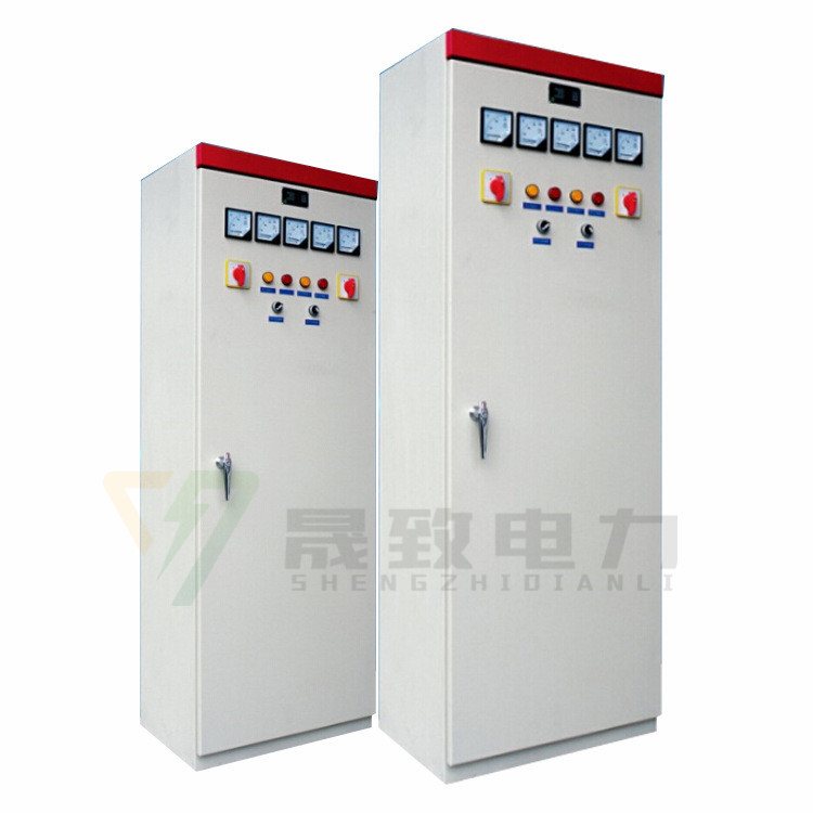 XL21動(dòng)力柜