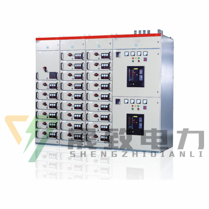 GCK低壓開(kāi)關(guān)柜