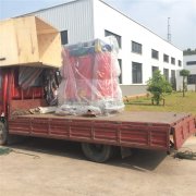 江西某電池廠用2500kva干式變壓器