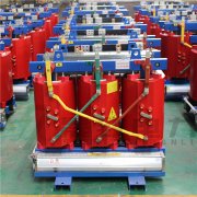 干式變壓器維護與保養(yǎng)的方法