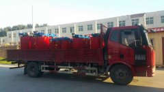 河南某房地產(chǎn)干式變壓器項(xiàng)目