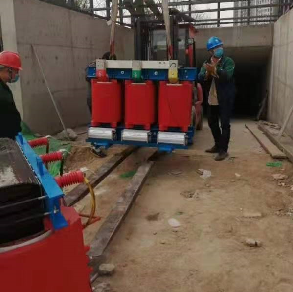 1000kva干式變壓器