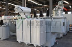 35kV變電站專項施工方案