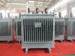 山西ks11礦用變壓器檢修標(biāo)準(zhǔn)