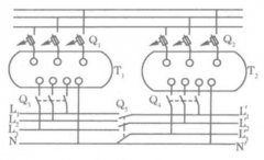 變壓器并聯(lián)的目的與優(yōu)點(diǎn)