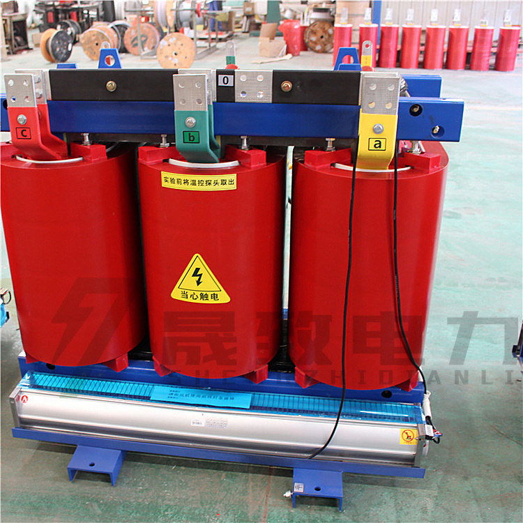 干式變壓器廠家