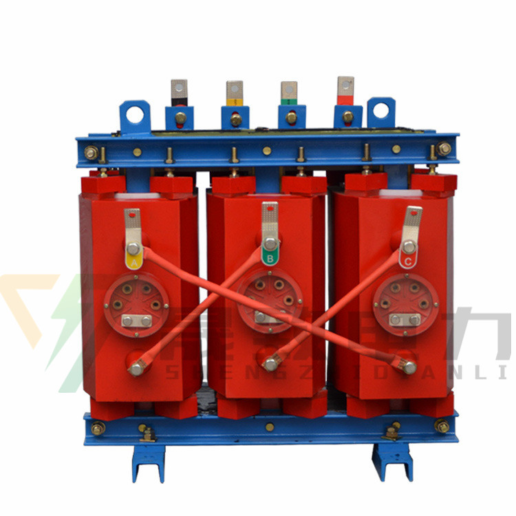 干式變壓器scb11