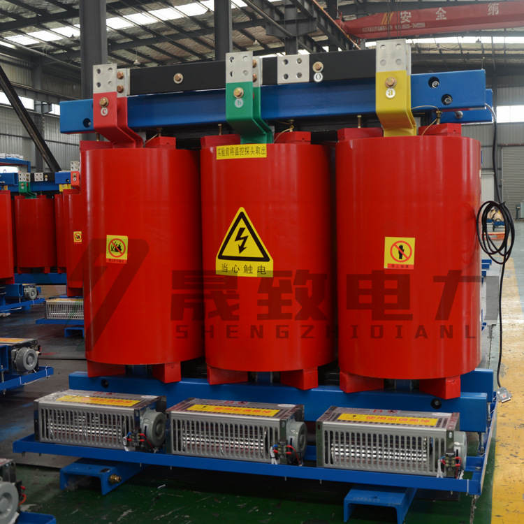 1000kva干式變壓器