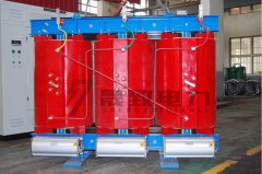 1250kva干式變壓器接地距離保護有什么特點?