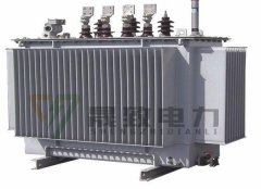 s11-1000kva油浸式變壓器上裝繼電保護有什么作用