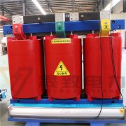 與油浸式變壓器相比干式電力變壓器有哪些優(yōu)勢