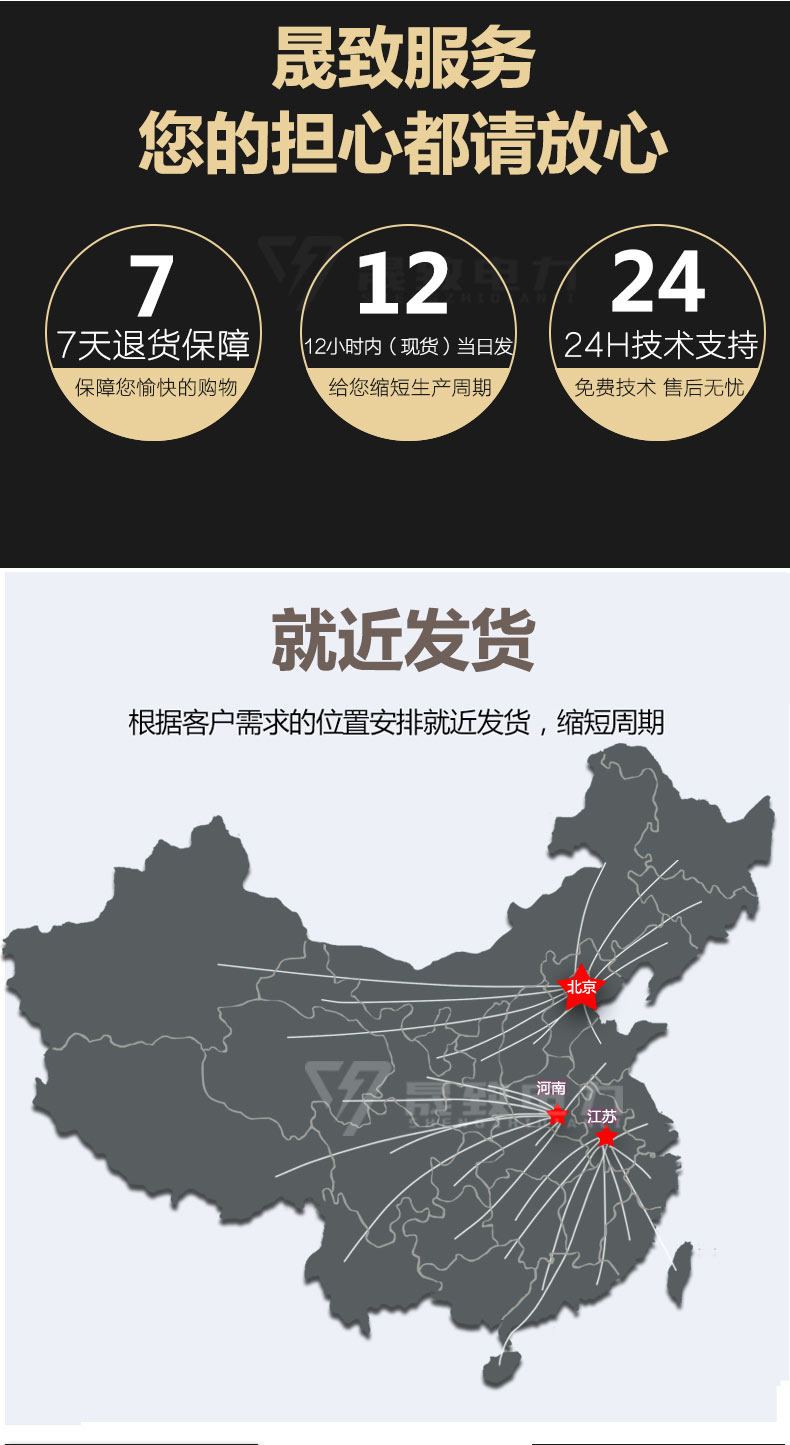 SCB10干式變壓器