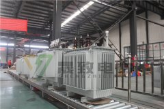 s11-200kva變壓器價(jià)格性能特點(diǎn)