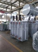 S11-2000kva油浸式變壓器技術(shù)規(guī)范,北京晟致電力為